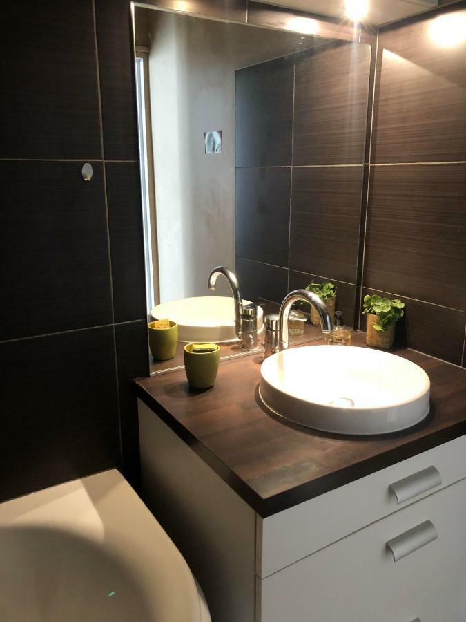 Apartmán Centre Ville 46M2 1 Chb Avignon Exteriér fotografie